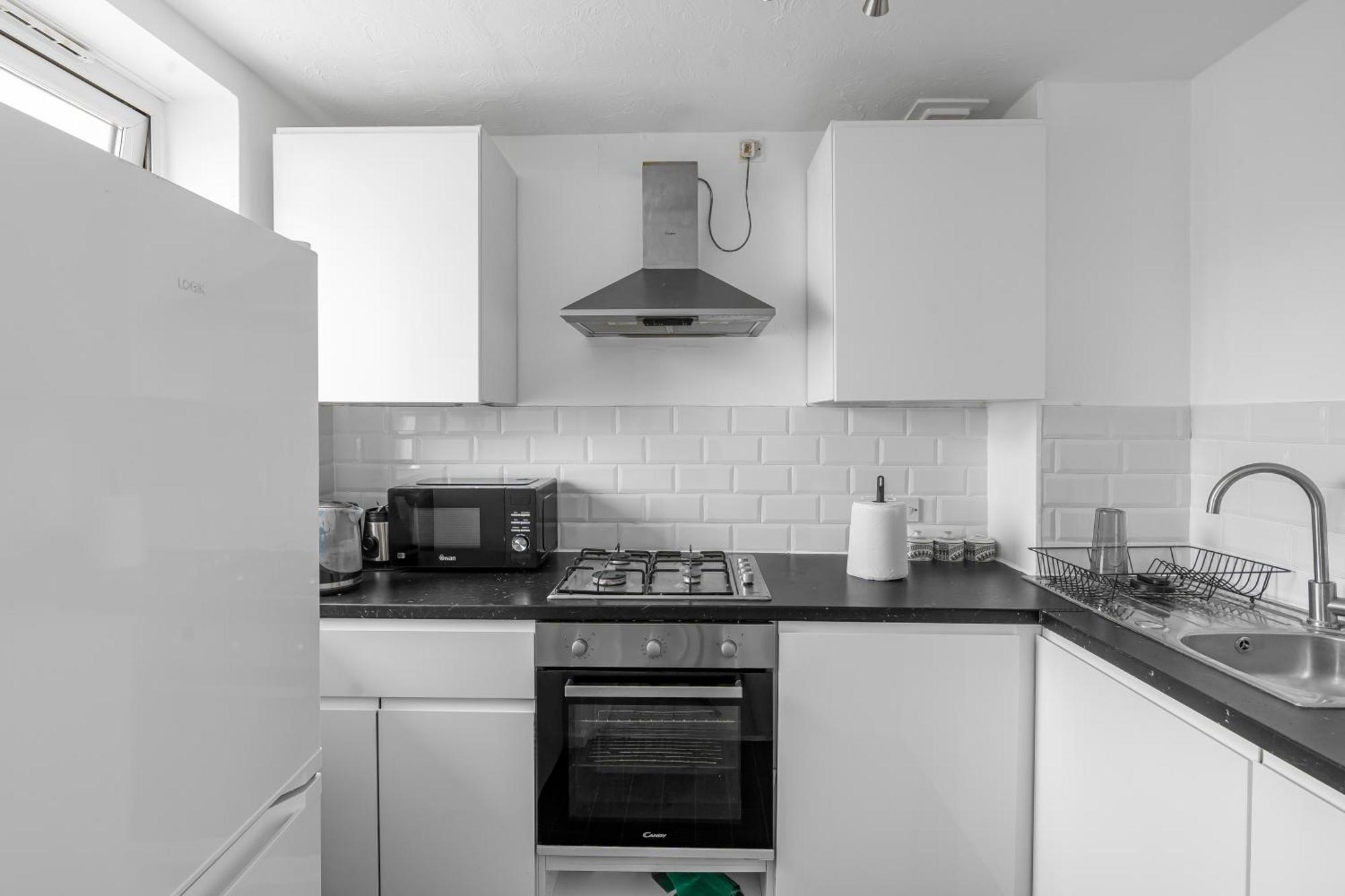 Serviced - For Families Or Corporate